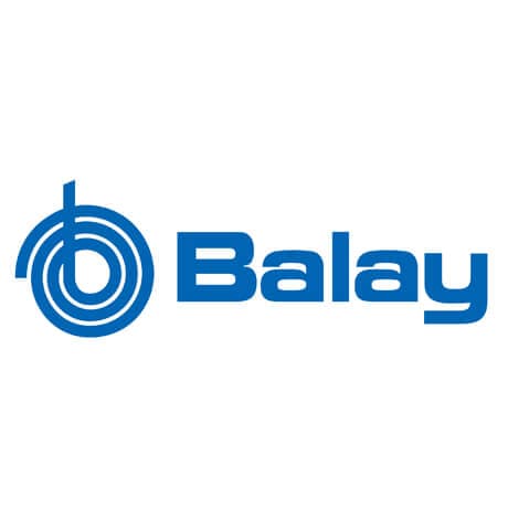 Logo de Balay