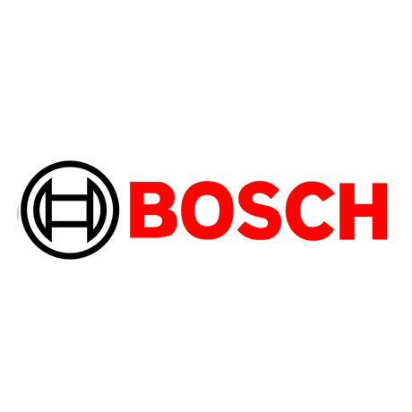 Logo de Bosch