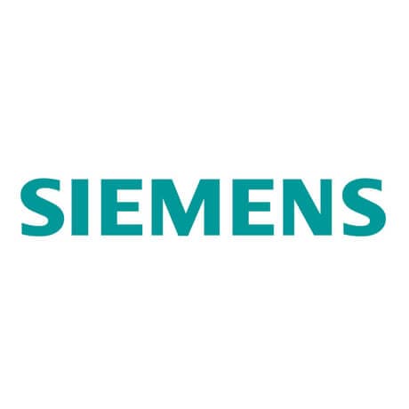 Logo de Siemens